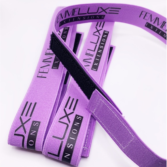 Lace Melt Bands - Picture 1 of 1